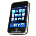 2.8" 4GB MP3/MP4 Player with Camera O328