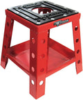 Mini Bike Stand 13 inches Red Pack of 2 Z129969