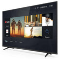 43x22 4K Ultra HD HDR10 WiFi Smart TV L96610