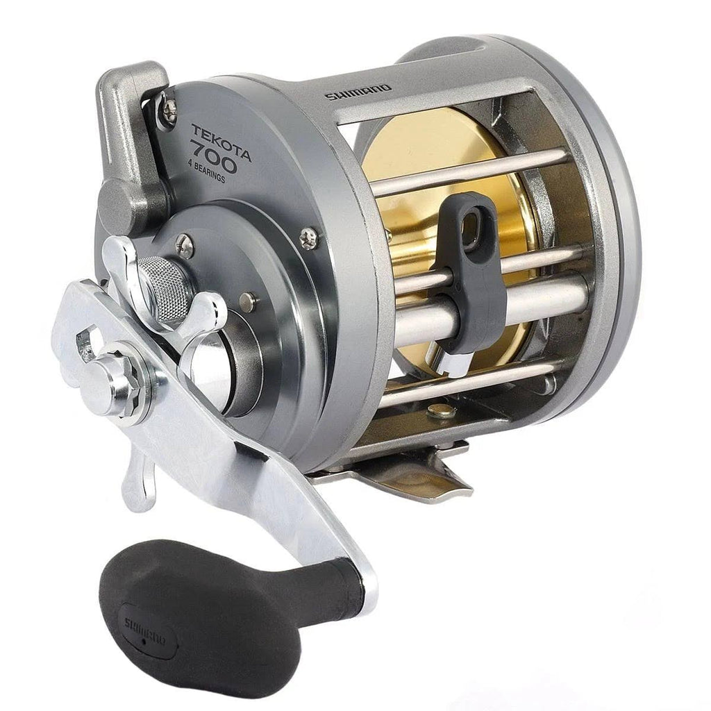 Saltwater Casting Reel N571540