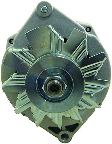 24V Heavy Duty Alternator L6723
