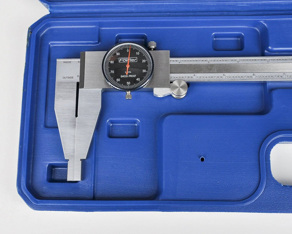 18 inch Dial Caliper G754707