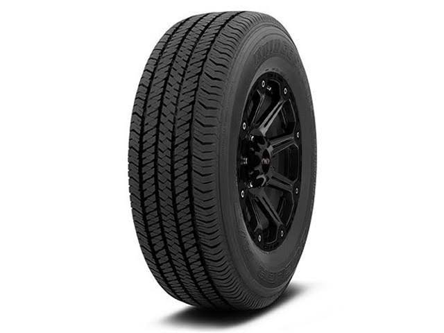 P275/65R18 114T Dueler H/T 684 II Tire J483