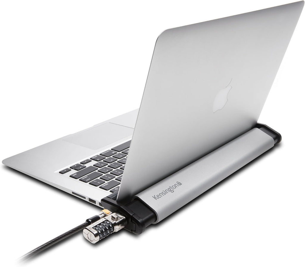 Locking Station with Keyed Lock Cable O7479
