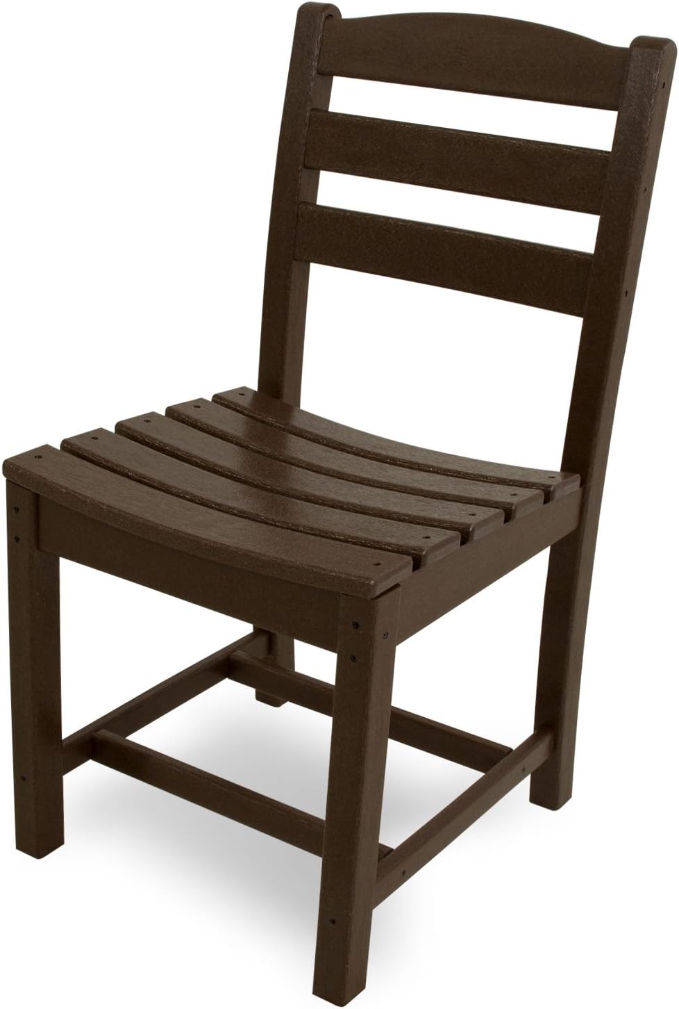 Mahogany Dining Side Chair Q477971
