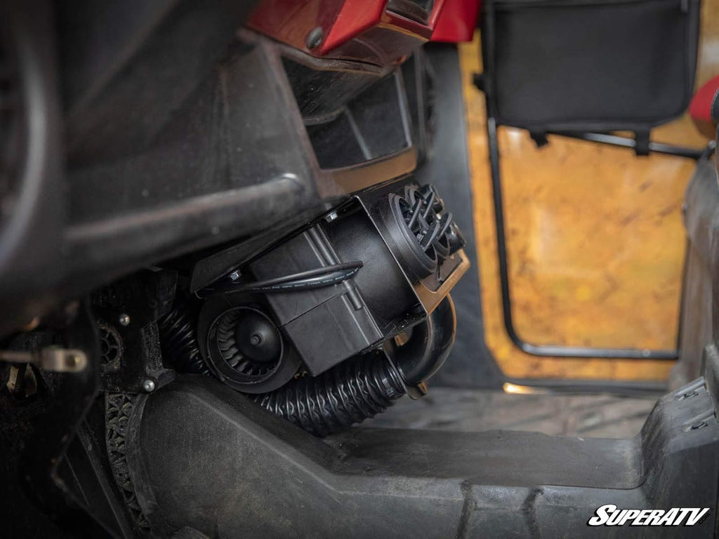 Cab Heater for Full Size Polaris Ranger XP 570 / XP 570 Crew (2015-2016) Q3054