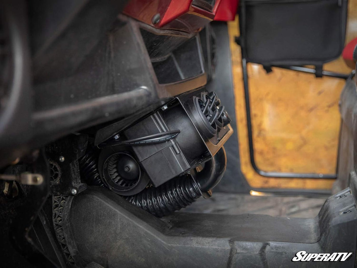 Cab Heater for Full Size Polaris Ranger XP 570 / XP 570 Crew (2015-2016) Q3054
