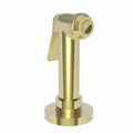 Midnight Chrome Kitchen Spray Head G59190