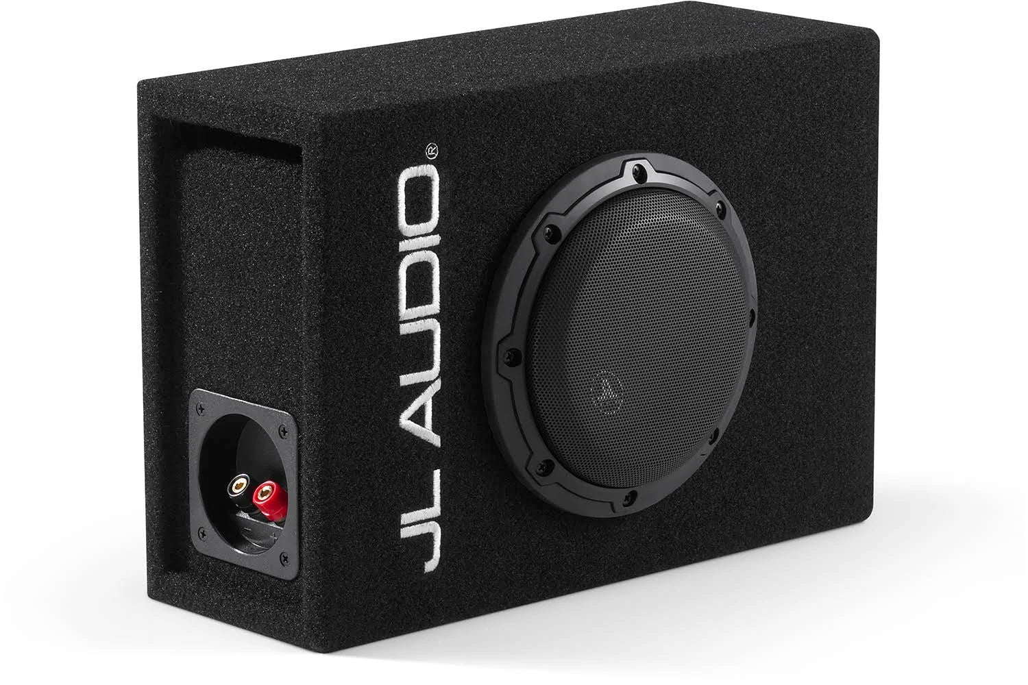 Black Subwoofer Y1533
