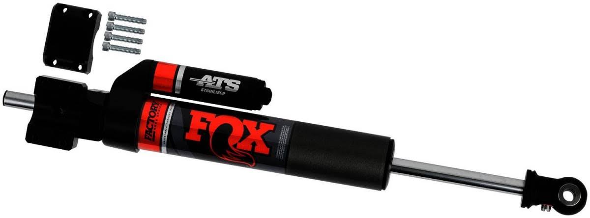 2.0 Steering Stabilizer L361