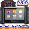 Diagnostic Tool with Bi-Directional Control K260