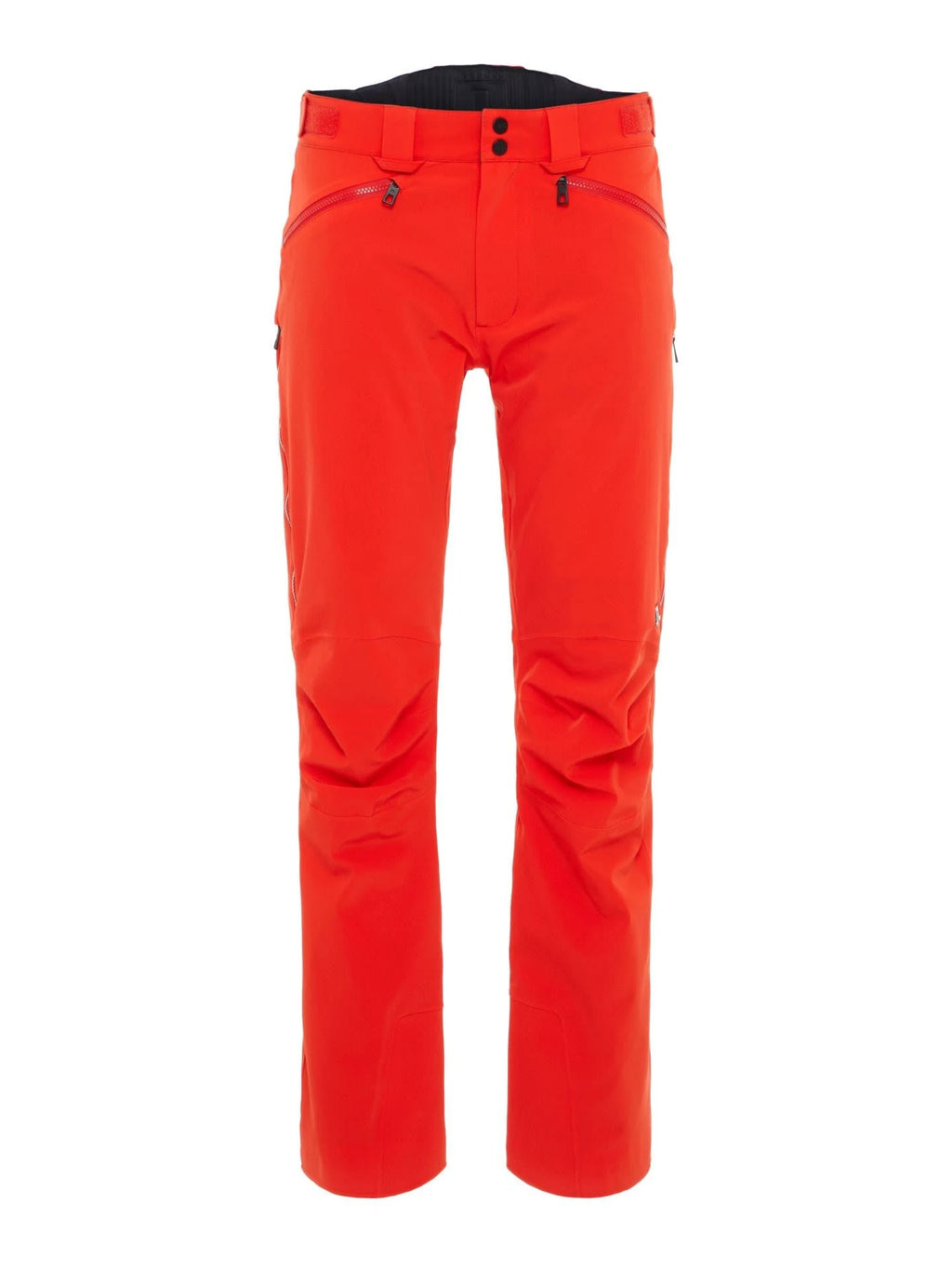 Small Red Pant R321