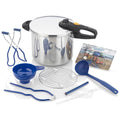 10-Piece Pressure Canning Set G65254