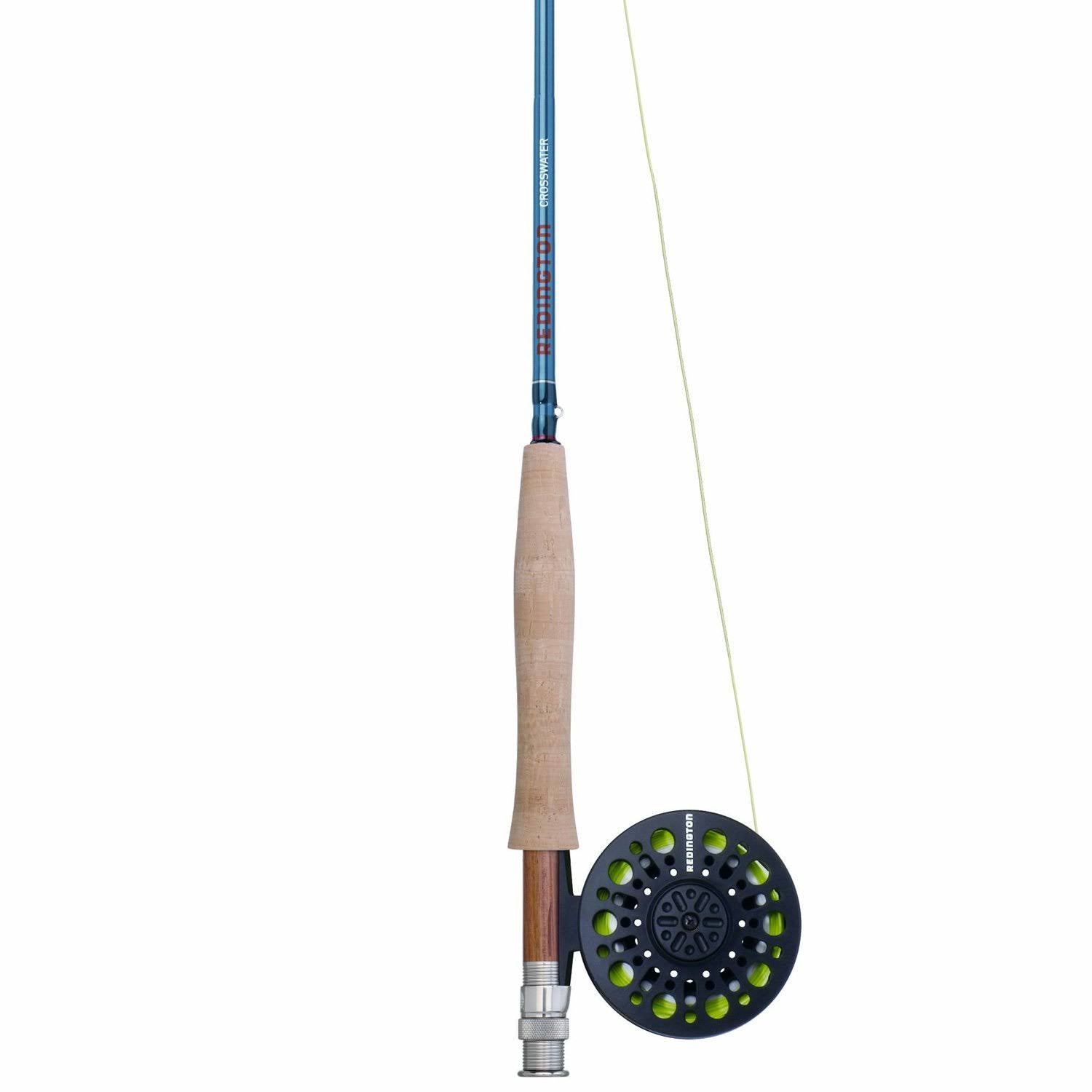 Fly Rod Outfit 4 Piece X754