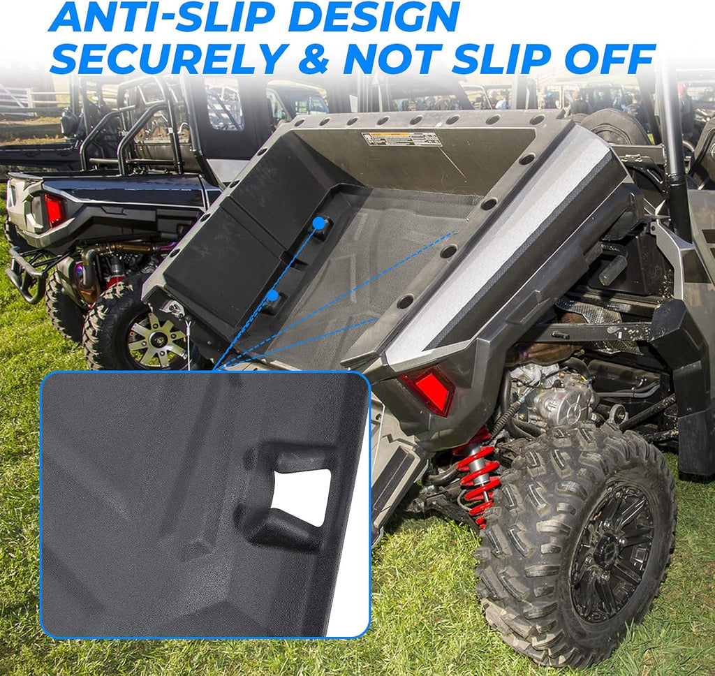 TPE Rubber Cargo Bed Mat R529769