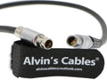 Compact Remote Run Stop Record Cable, Pack of 2 B963950