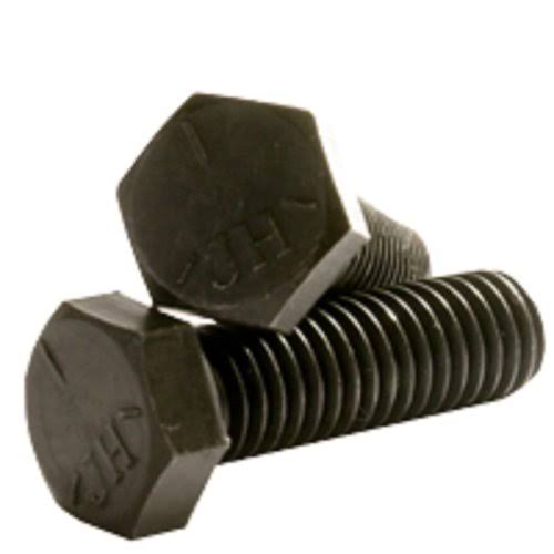 9/16-18 x 3 Grade 5 Hex Cap Screw Plain (150) D49590