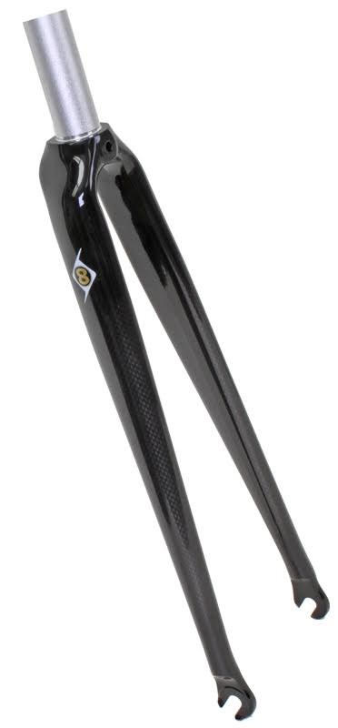 Carbon Road Fork 1-1/8 Z890