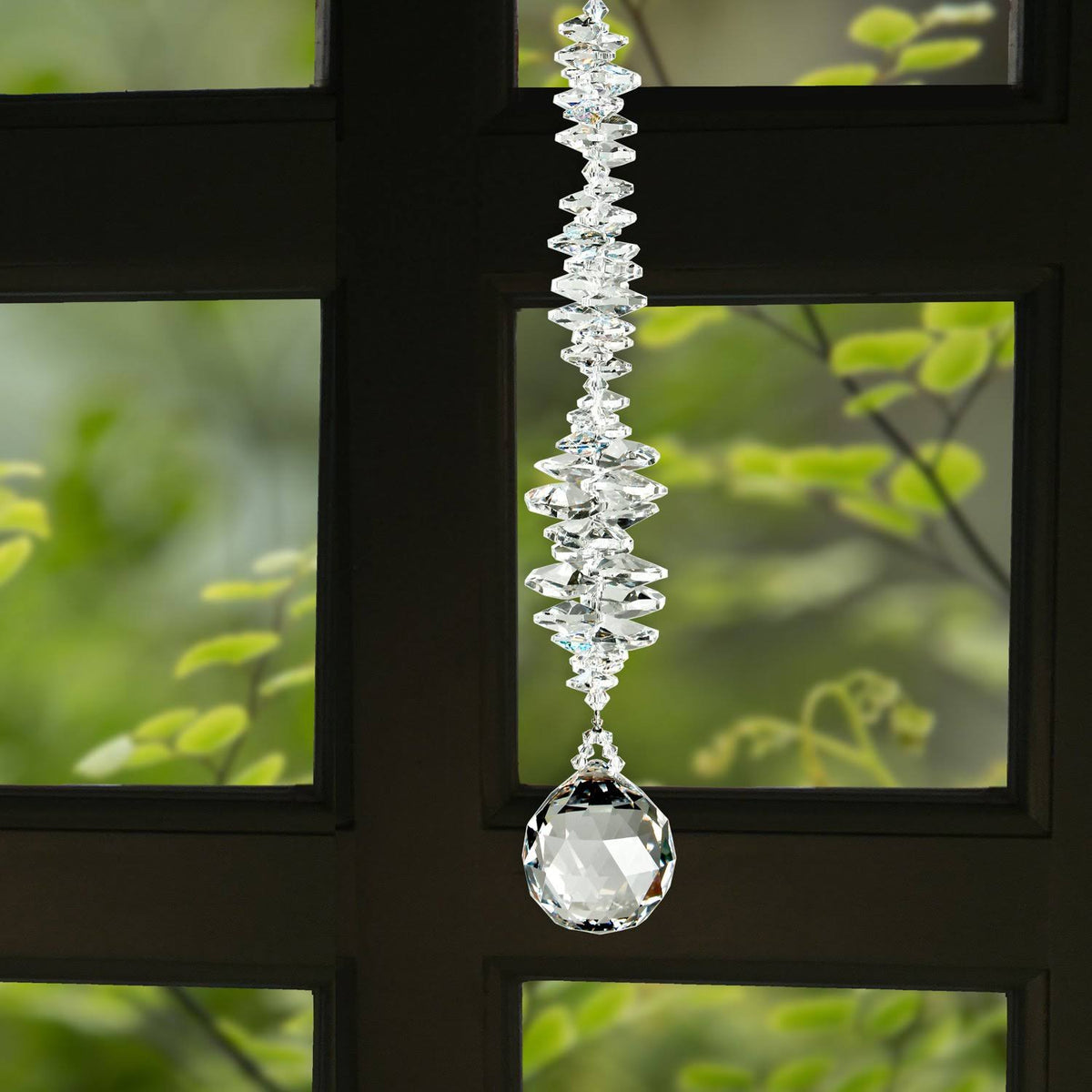 Crystal Cascade Ice J372