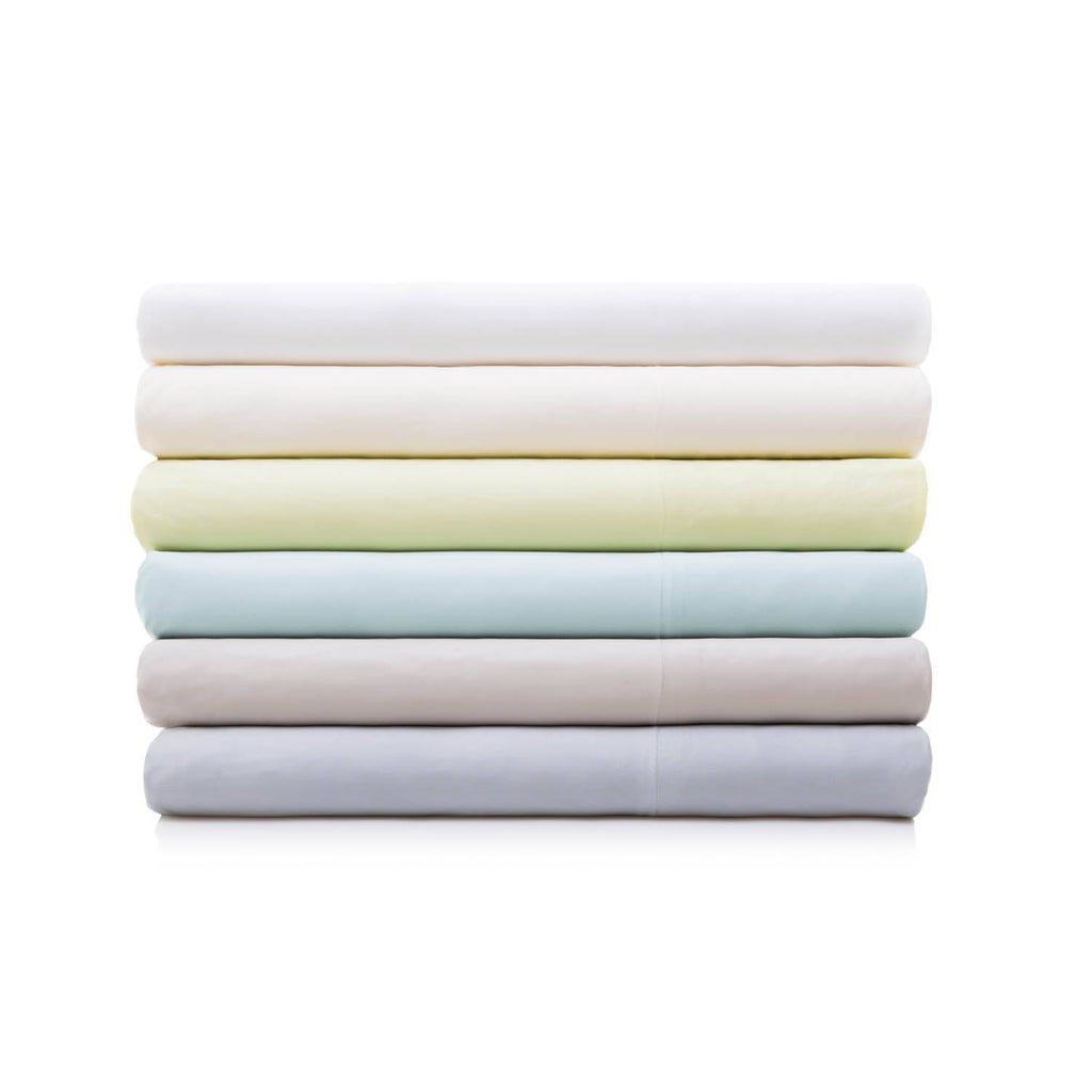 White Split Head Cal King U49075