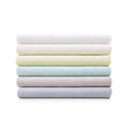 White Split Head Cal King U49075