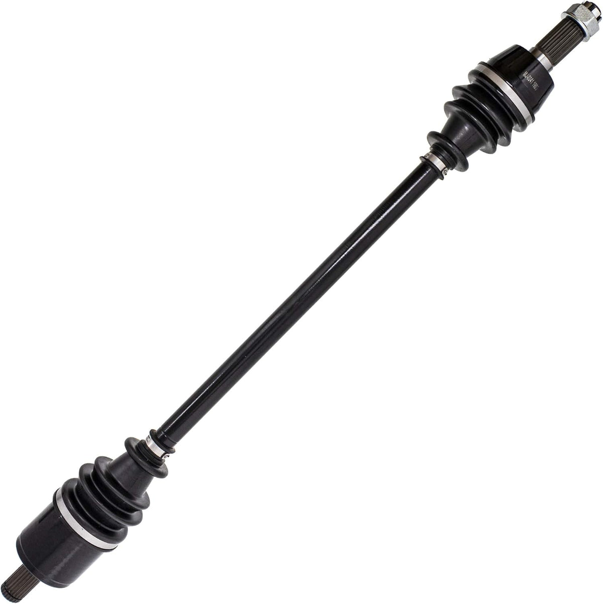 Front and Rear CV Axle for Polaris RZR XP A49581