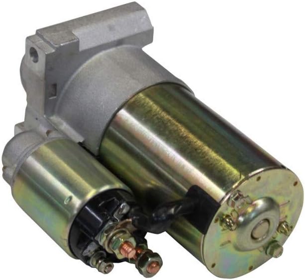 Starter Motor for Chevy Silverado 1500 HD / 2500 HD 2002 2005 6.0L V8 Y33755