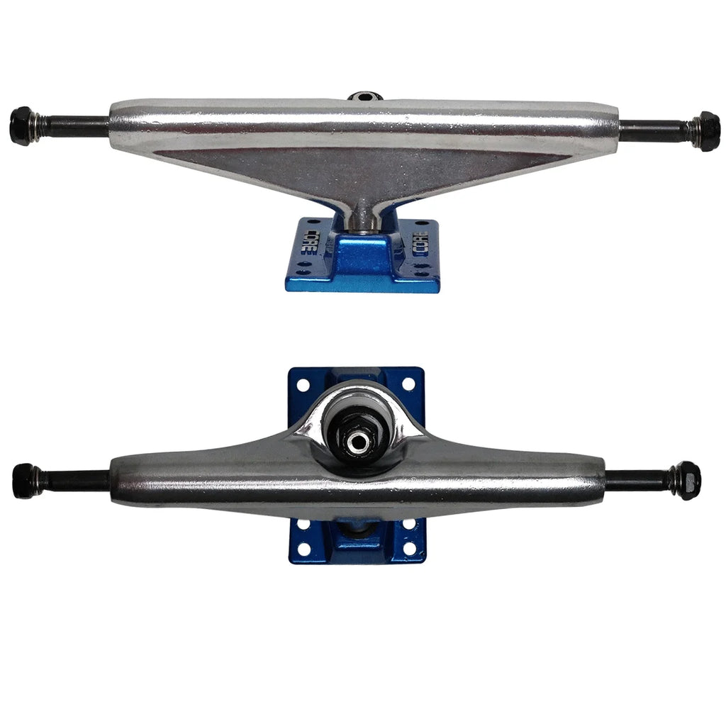 Black Skateboard Complete 30" with Trucks and Wheels P652080