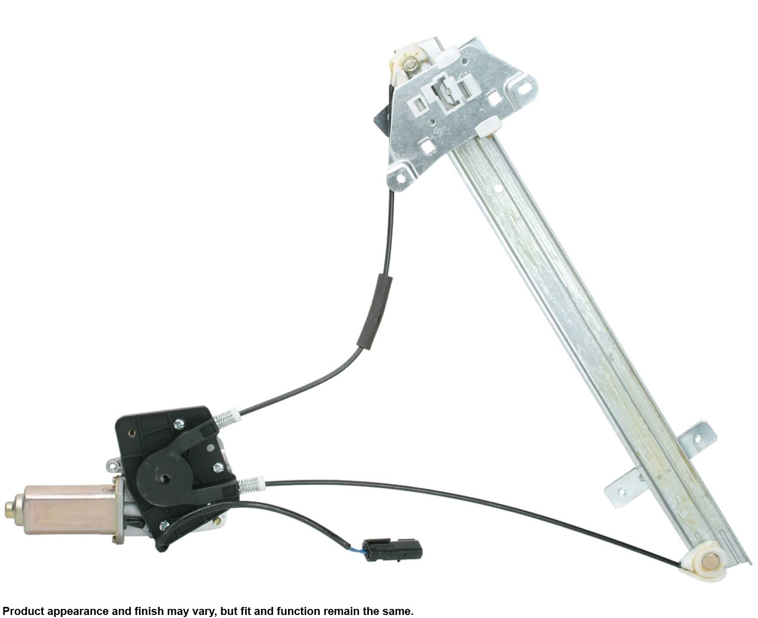 Power Window Motor & Regulator Assembly I1078