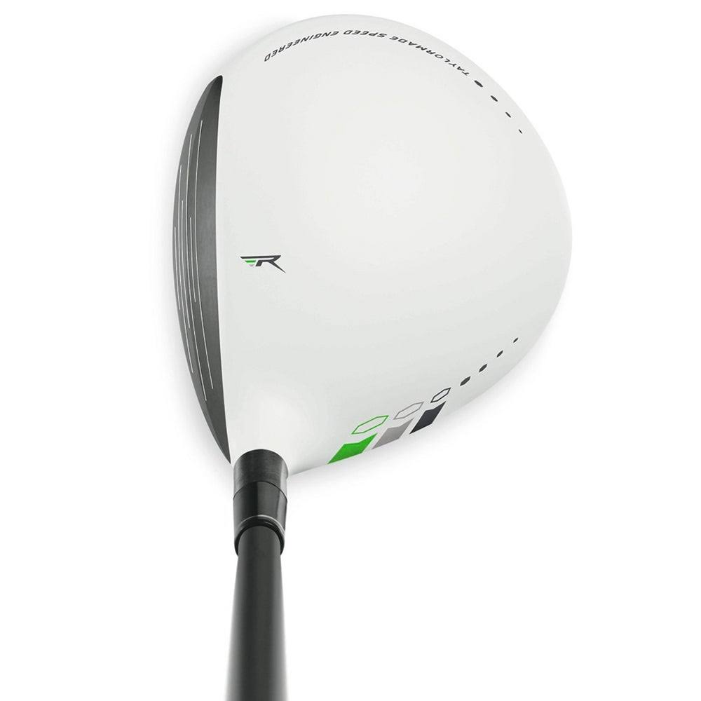 Fairway Wood 3 Wood, 15*, Graphite, Stiff, Right O117466