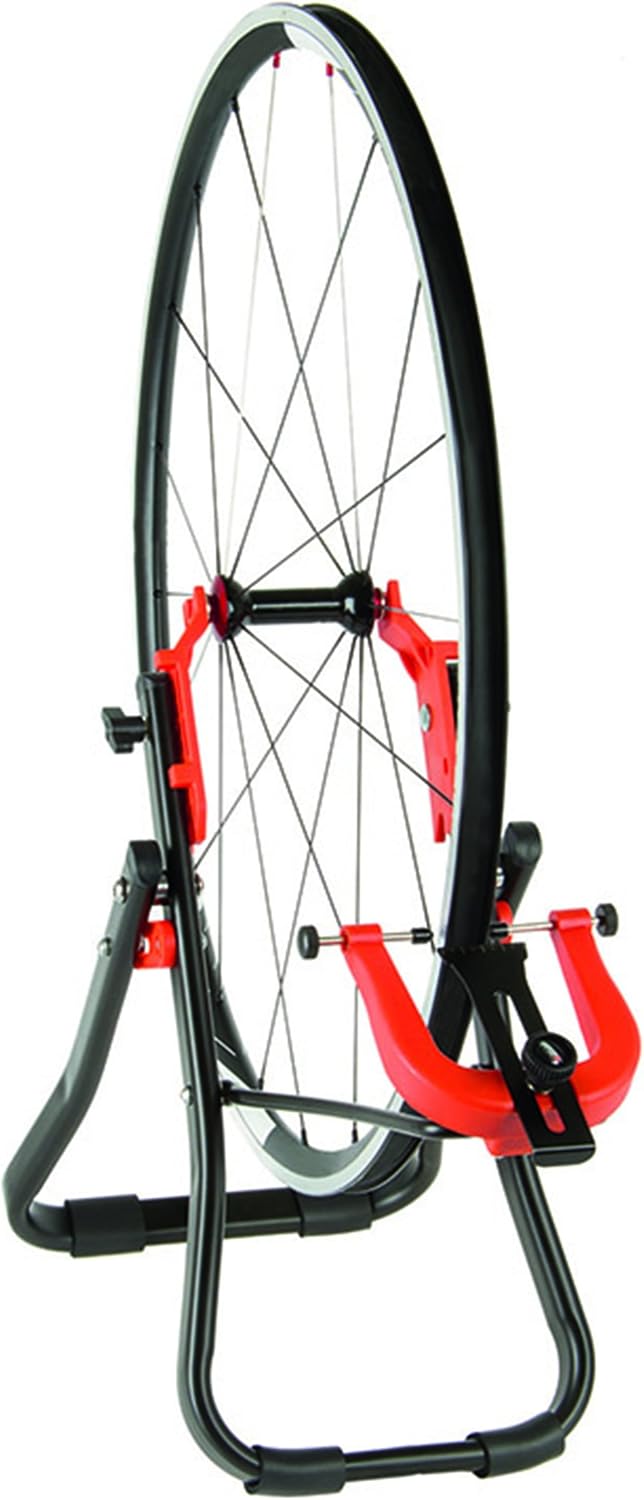 Black Wheel Truing Stand E9255