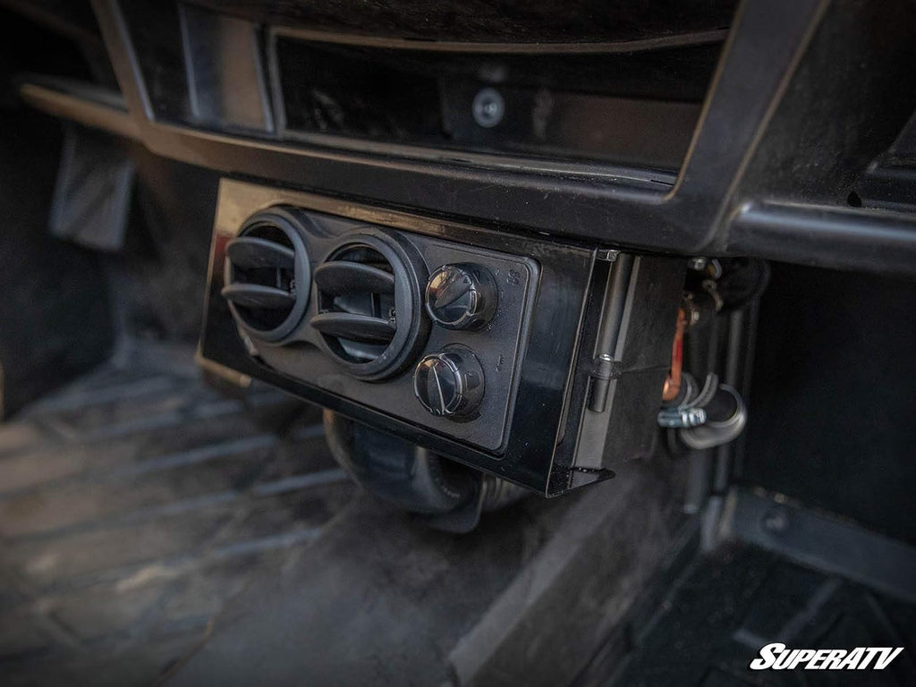 Cab Heater for Full Size Polaris Ranger XP 570 / XP 570 Crew (2015-2016) Q3054