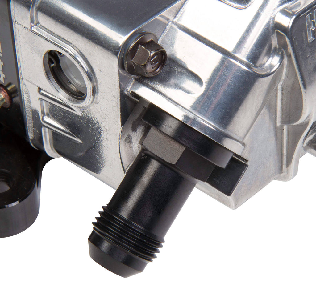 Carburetor M58769