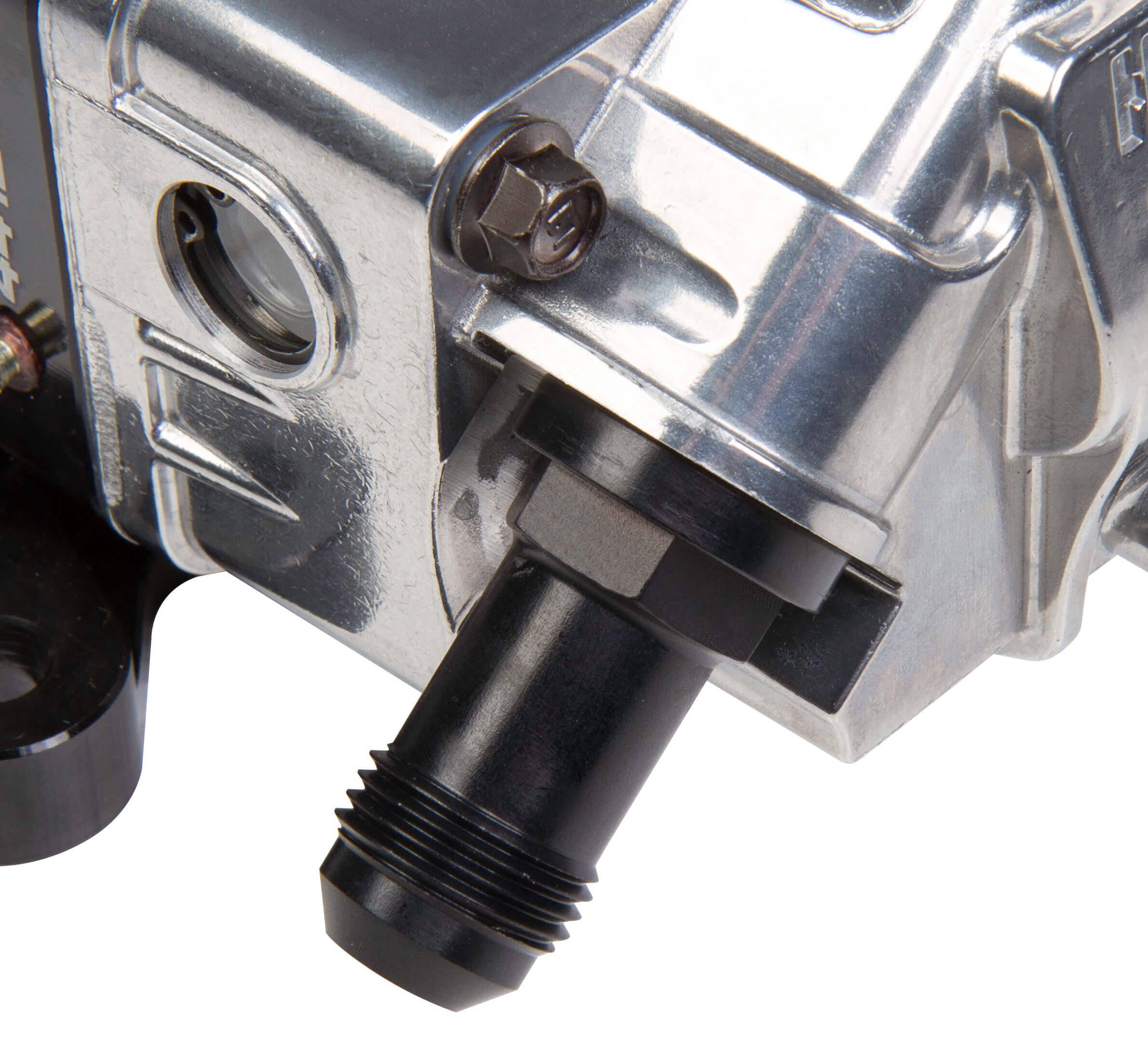 Carburetor M58769