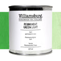 Permanent Green Light Oil Color 237 ml S745