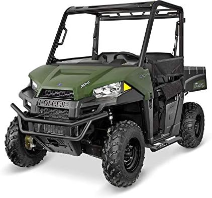 Rock Guard with Step I8477