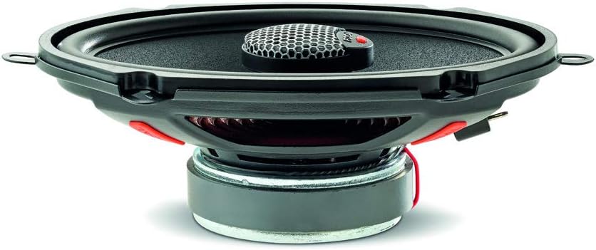 5 x 7 Inch Coaxial Speakers (Pair) M41023