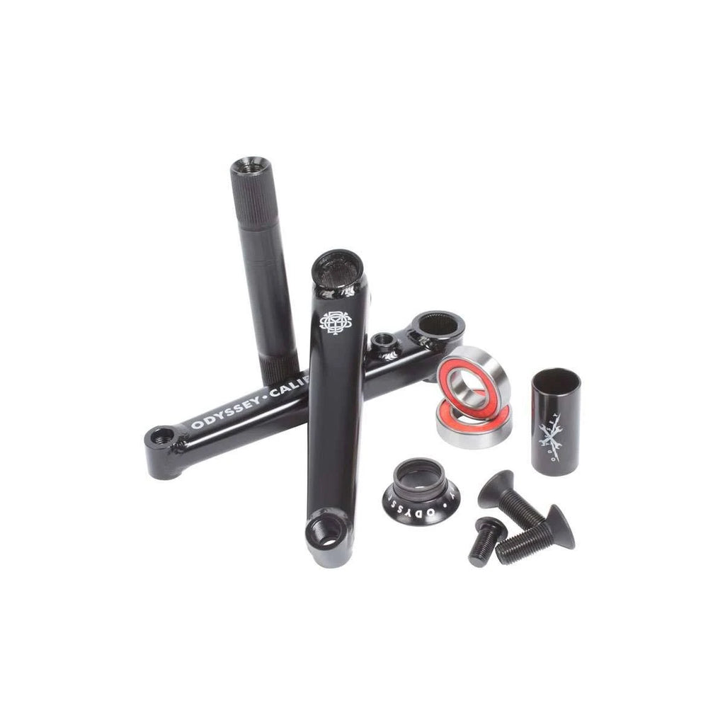165mm Crankset L901
