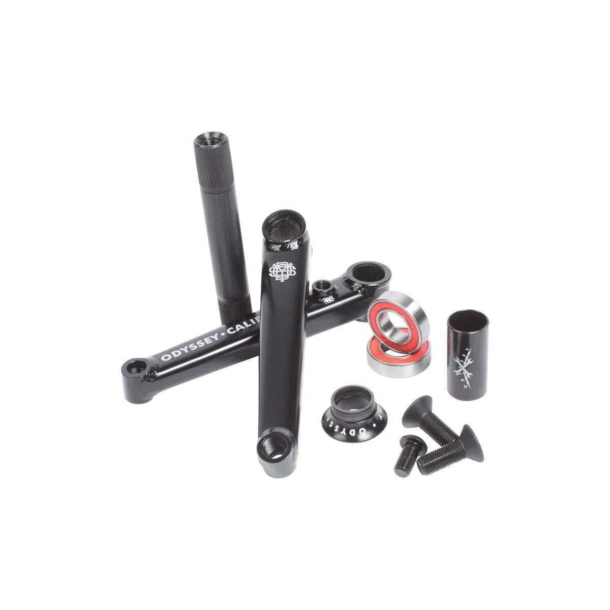 165mm Crankset L901