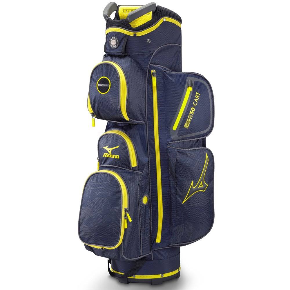 Navy Cart Bag D883062