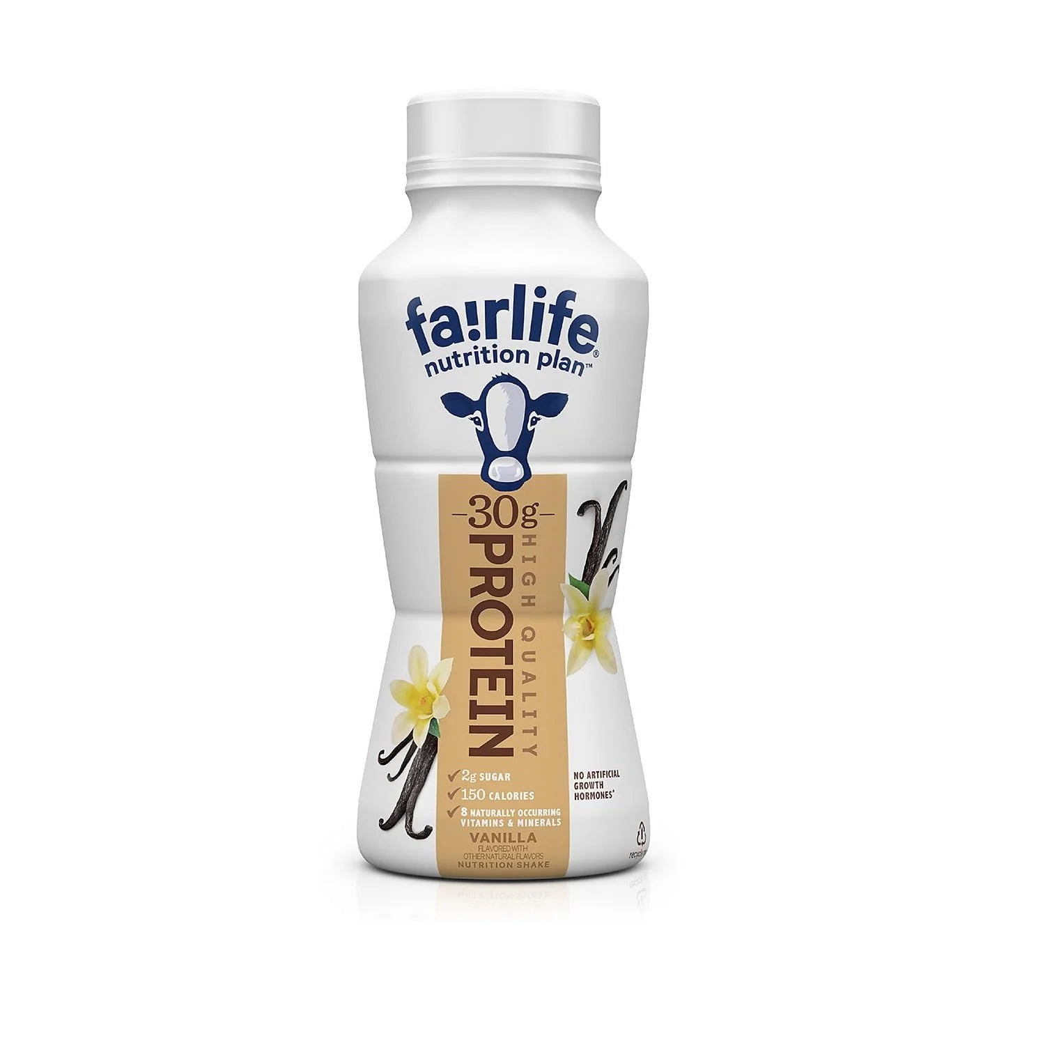 High Protein Chocolate Shake, 12 pk. J415865