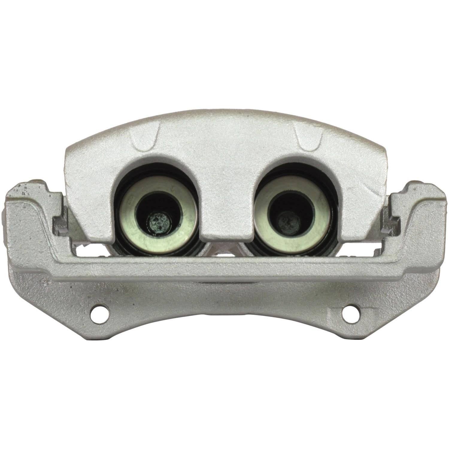 Bracketed Brake Caliper O449943