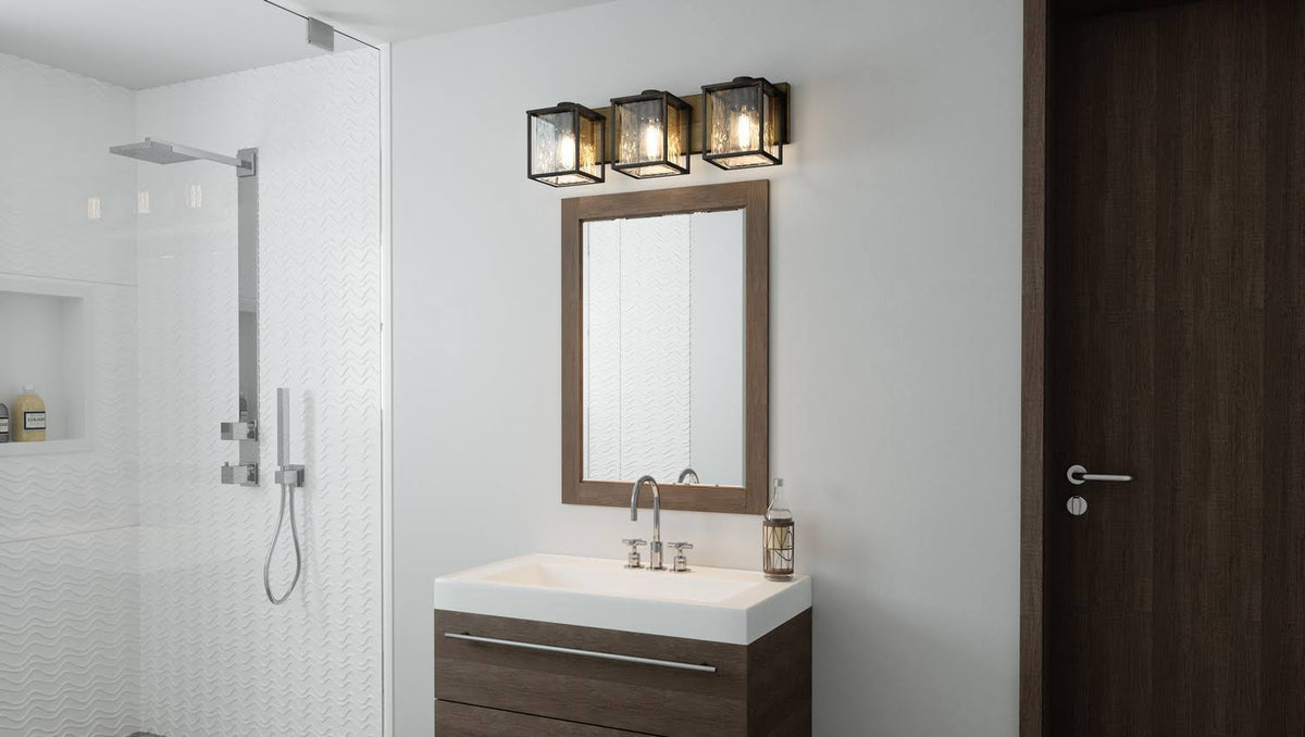 Black Bath Light Z796797