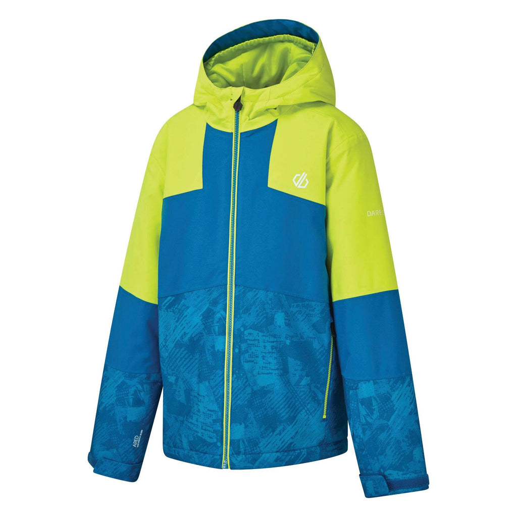 Youth Cavalier Jacket W803344