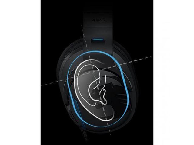 Headset P750221