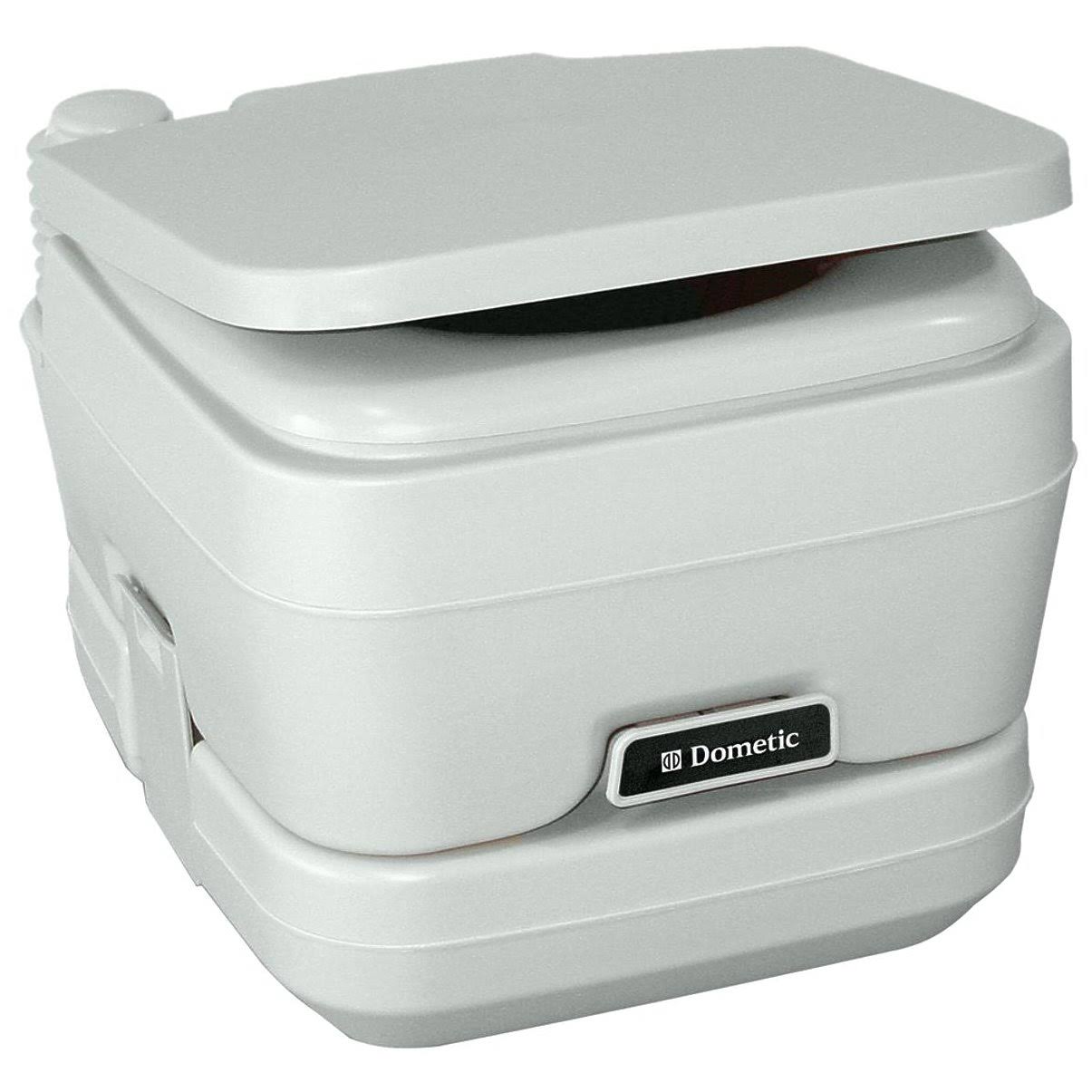 2.5 Gallon Portable Toilet Z83048