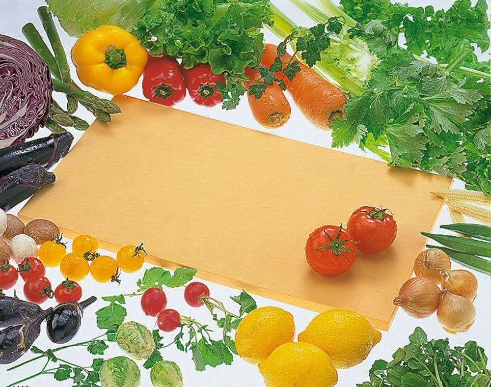 Synthetic Rubber Cutting Board LL Y6934
