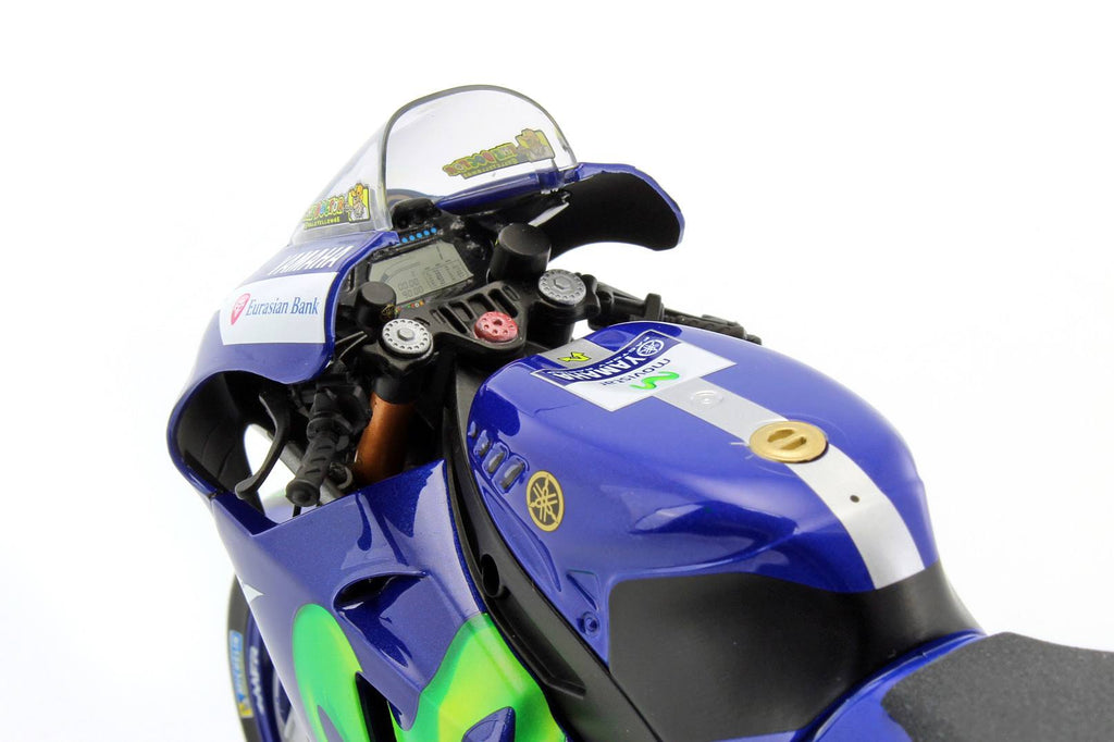 MotoGP Test Bike 2016 Q339763