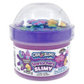 Sparkle Fairy Slime, Purple A817