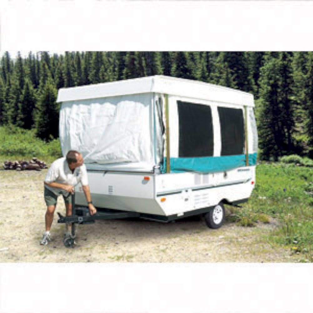12V Pop-Up Camper Lift Kit J761626
